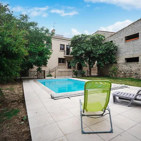 Meridionale * Estagel