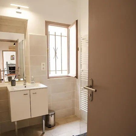 Willa Meridionale Estagel