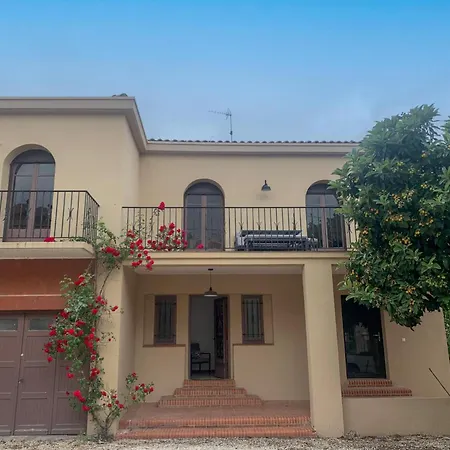 Vila Meridionale