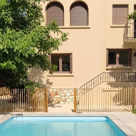 Meridionale Vila *