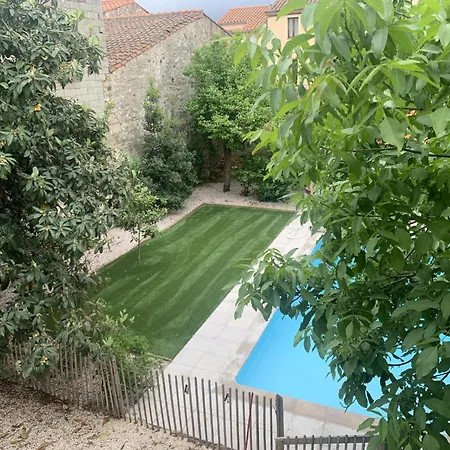 Meridionale * Estagel