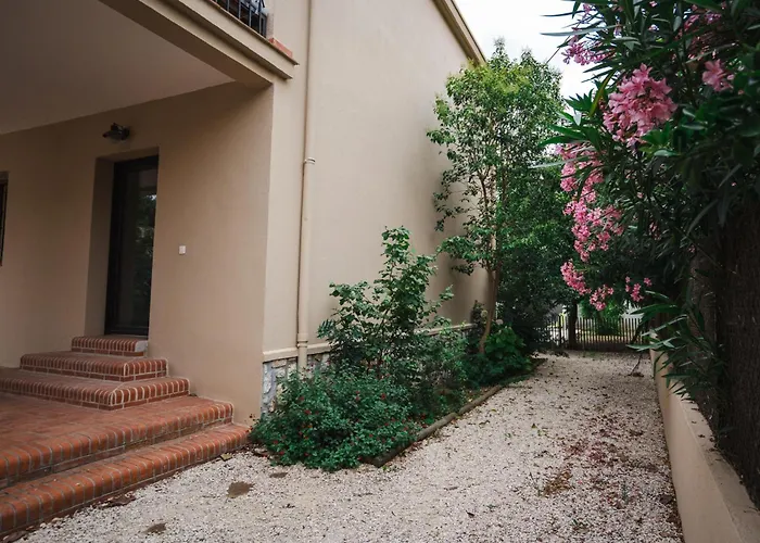 Βίλα Meridionale