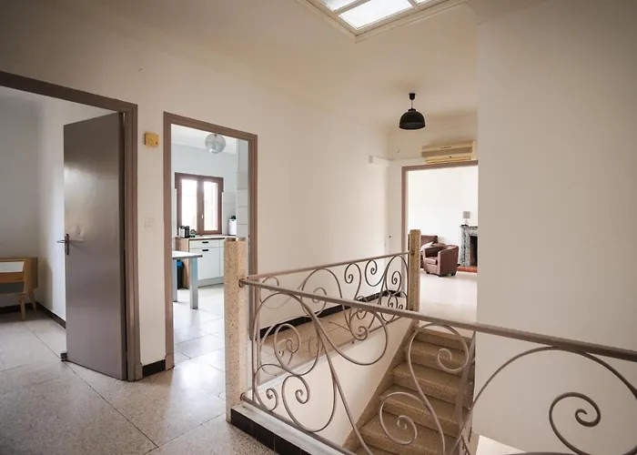 Meridionale Βίλα *