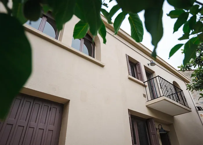 Βίλα Meridionale *