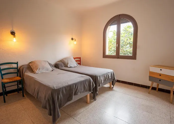 Βίλα Meridionale Estagel