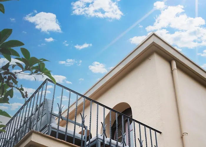 Meridionale Βίλα