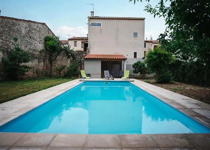 Βίλα Meridionale