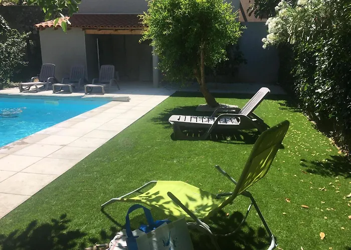 Meridionale * Estagel