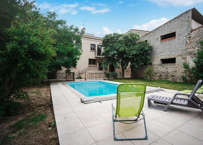 Meridionale * Estagel