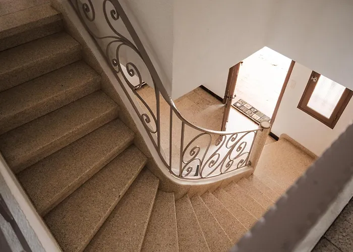 Meridionale Βίλα