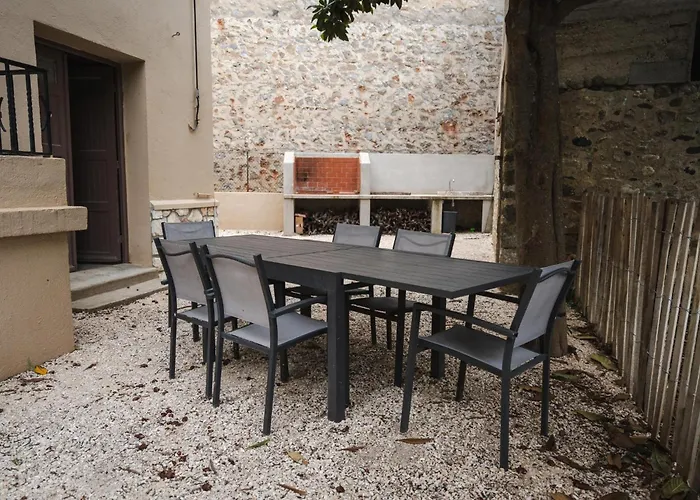 Βίλα Meridionale *