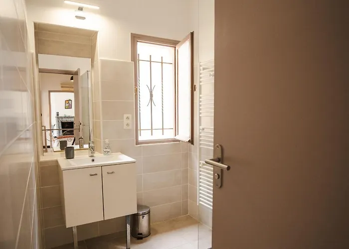 Βίλα Meridionale Estagel