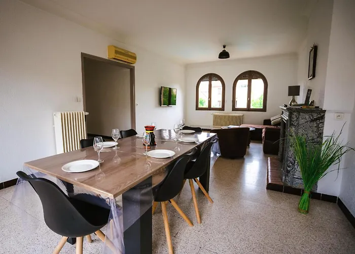 Βίλα Meridionale