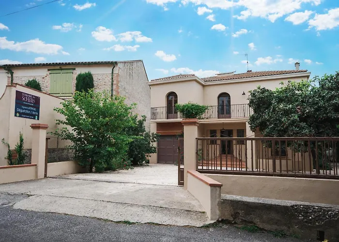 Meridionale * Estagel