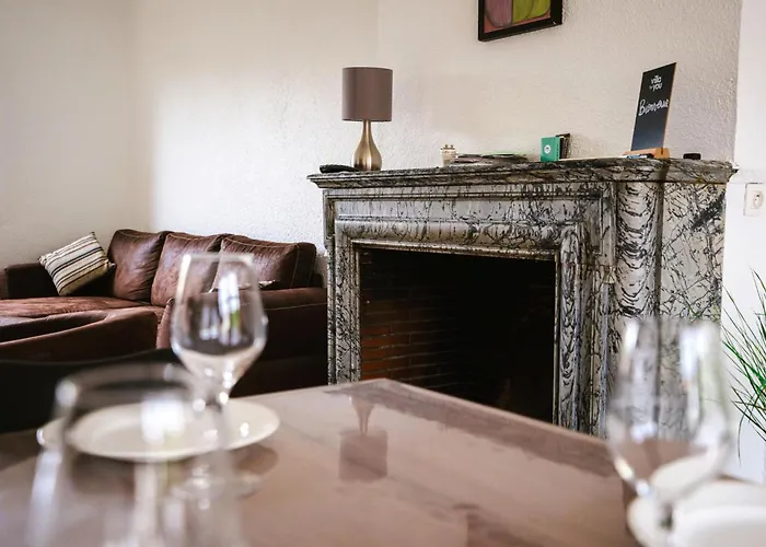 Meridionale Βίλα *