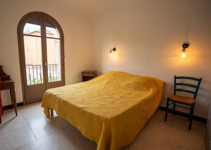 Βίλα Meridionale *